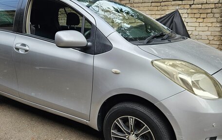 Toyota Vitz, 2005 год, 580 000 рублей, 2 фотография