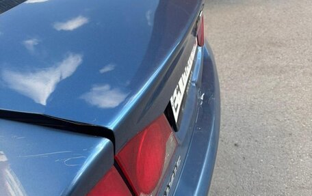 Honda Civic VIII, 2008 год, 550 000 рублей, 9 фотография