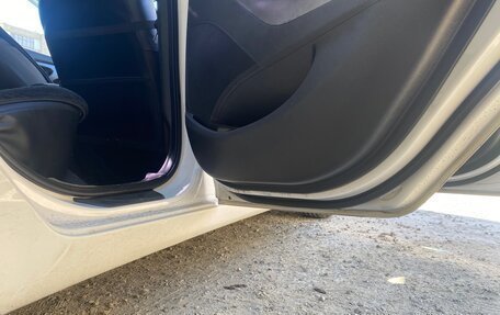 Hyundai Elantra V, 2011 год, 1 200 000 рублей, 13 фотография