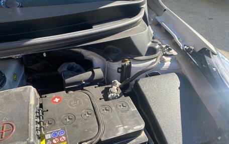 Hyundai Elantra V, 2011 год, 1 200 000 рублей, 16 фотография