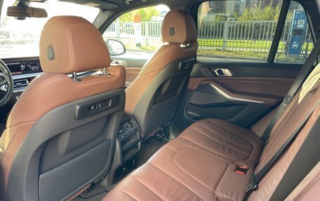 BMW X5, 2019 год, 5 100 000 рублей, 6 фотография