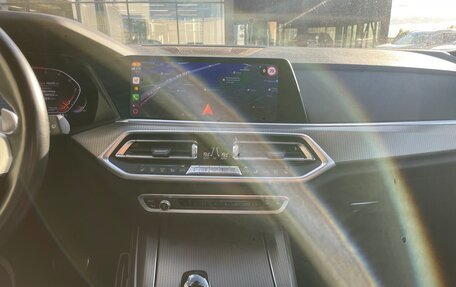 BMW X5, 2019 год, 5 100 000 рублей, 12 фотография