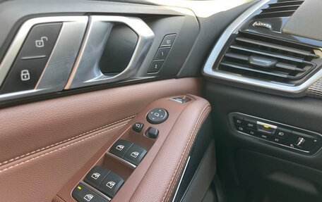 BMW X5, 2019 год, 5 100 000 рублей, 8 фотография