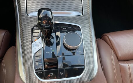 BMW X5, 2019 год, 5 100 000 рублей, 7 фотография