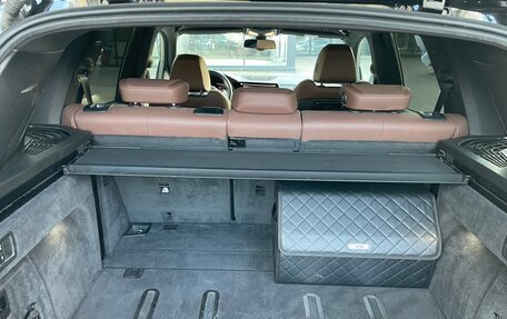 BMW X5, 2019 год, 5 100 000 рублей, 13 фотография