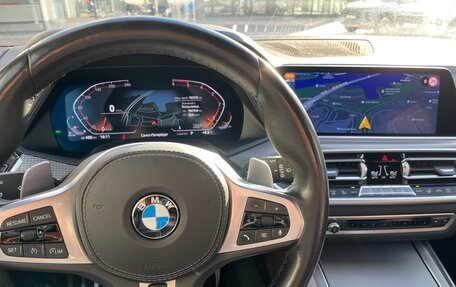 BMW X5, 2019 год, 5 100 000 рублей, 9 фотография
