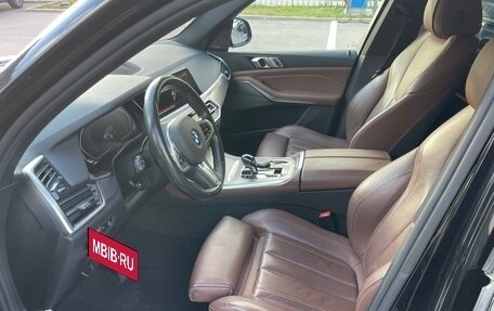 BMW X5, 2019 год, 5 100 000 рублей, 5 фотография