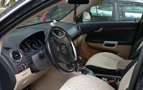 Opel Antara I, 2013 год, 1 200 000 рублей, 6 фотография