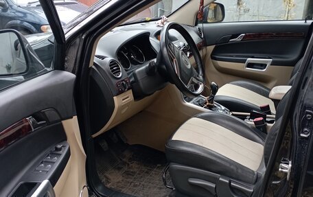 Opel Antara I, 2013 год, 1 200 000 рублей, 4 фотография