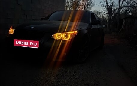 BMW 5 серия, 2003 год, 1 999 000 рублей, 2 фотография