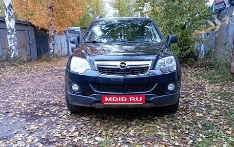 Opel Antara I, 2013 год, 1 200 000 рублей, 3 фотография