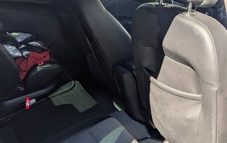 Opel Astra J, 2013 год, 850 000 рублей, 9 фотография