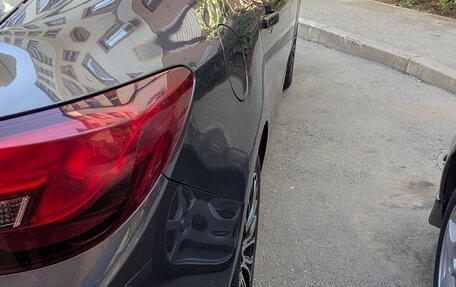 Opel Astra J, 2013 год, 850 000 рублей, 30 фотография