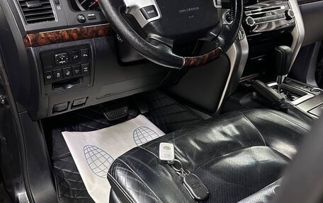 Toyota Land Cruiser 200, 2012 год, 2 855 555 рублей, 9 фотография