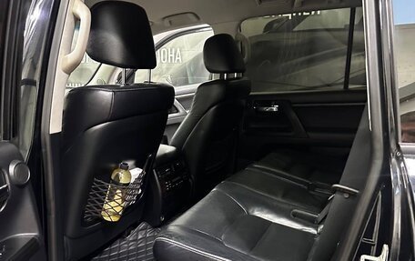 Toyota Land Cruiser 200, 2012 год, 2 855 555 рублей, 8 фотография