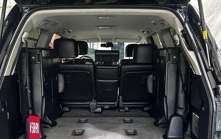 Toyota Land Cruiser 200, 2012 год, 2 855 555 рублей, 6 фотография