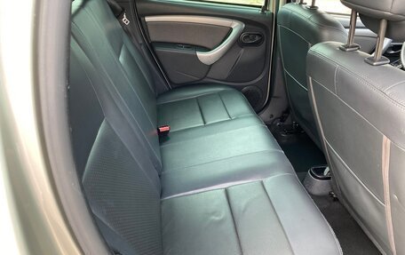 Renault Duster I рестайлинг, 2013 год, 825 000 рублей, 12 фотография