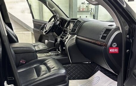 Toyota Land Cruiser 200, 2012 год, 2 855 555 рублей, 7 фотография