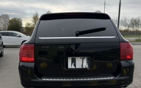 Porsche Cayenne III, 2005 год, 780 000 рублей, 2 фотография