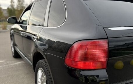 Porsche Cayenne III, 2005 год, 780 000 рублей, 7 фотография