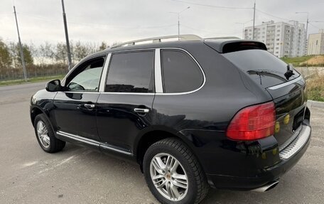 Porsche Cayenne III, 2005 год, 780 000 рублей, 3 фотография