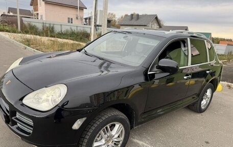 Porsche Cayenne III, 2005 год, 780 000 рублей, 5 фотография