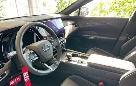 Lexus RX IV рестайлинг, 2024 год, 14 999 000 рублей, 7 фотография