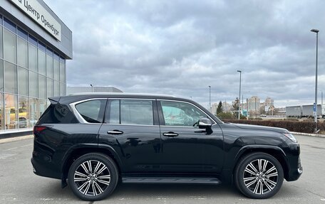 Lexus LX, 2024 год, 19 500 000 рублей, 8 фотография