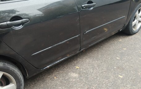 Mazda 3, 2005 год, 2 200 рублей, 2 фотография