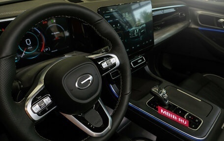GAC GS8, 2024 год, 4 199 000 рублей, 12 фотография