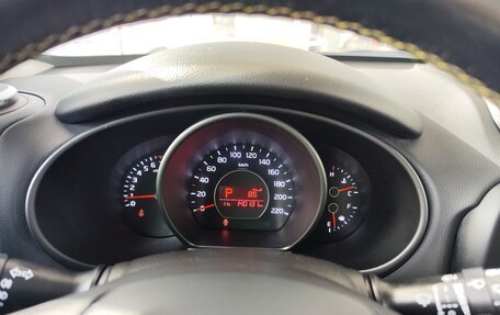 KIA Soul II рестайлинг, 2016 год, 1 330 000 рублей, 15 фотография