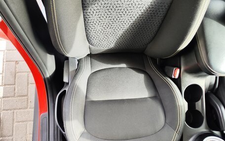 KIA Soul II рестайлинг, 2016 год, 1 330 000 рублей, 16 фотография