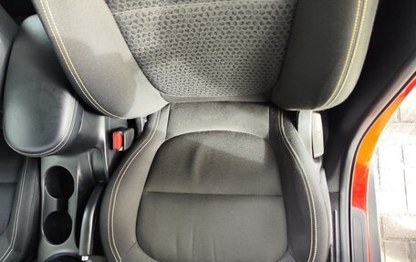 KIA Soul II рестайлинг, 2016 год, 1 330 000 рублей, 17 фотография