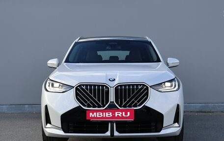 BMW X3, 2025 год, 7 059 000 рублей, 2 фотография
