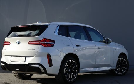 BMW X3, 2025 год, 7 059 000 рублей, 3 фотография