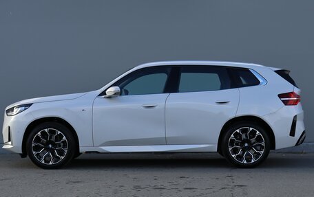 BMW X3, 2025 год, 7 059 000 рублей, 6 фотография