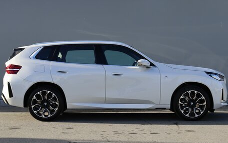 BMW X3, 2025 год, 7 059 000 рублей, 4 фотография