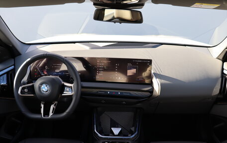 BMW X3, 2025 год, 7 059 000 рублей, 15 фотография