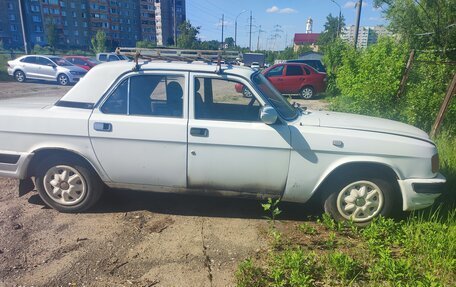 ГАЗ 3110 «Волга», 2000 год, 45 000 рублей, 4 фотография