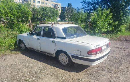 ГАЗ 3110 «Волга», 2000 год, 45 000 рублей, 3 фотография