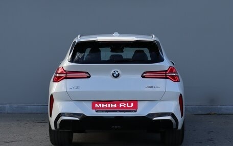 BMW X3, 2025 год, 7 059 000 рублей, 5 фотография