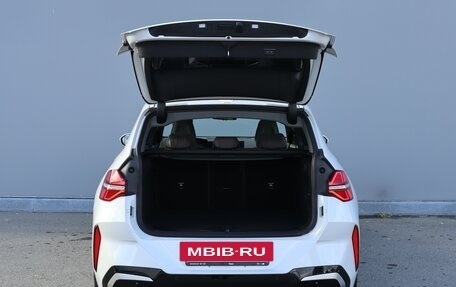 BMW X3, 2025 год, 7 059 000 рублей, 8 фотография