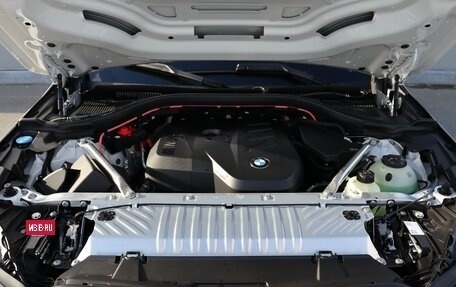 BMW X3, 2025 год, 7 059 000 рублей, 9 фотография