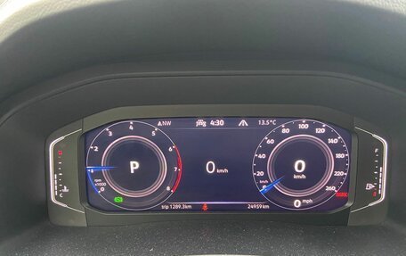 Volkswagen Atlas I, 2023 год, 5 350 000 рублей, 13 фотография