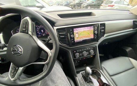 Volkswagen Atlas I, 2023 год, 5 350 000 рублей, 12 фотография