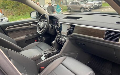 Volkswagen Atlas I, 2023 год, 5 350 000 рублей, 10 фотография