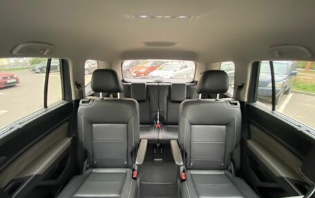 Volkswagen Atlas I, 2023 год, 5 350 000 рублей, 16 фотография