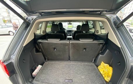 Volkswagen Atlas I, 2023 год, 5 350 000 рублей, 17 фотография