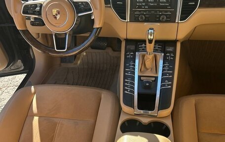 Porsche Macan I рестайлинг, 2015 год, 3 100 000 рублей, 6 фотография