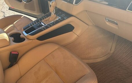 Porsche Macan I рестайлинг, 2015 год, 3 100 000 рублей, 12 фотография